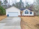 123 Panther Creek Road sold home in Troutman, SC