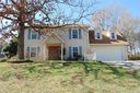 2439 Haybrook Lane sold home in Charlotte, SC