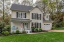 116 Oak Creek Drive sold home in Charlotte, SC