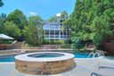 2041 Craigmore Drive sold home in Charlotte, SC