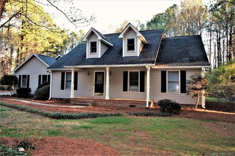845 Timber Creek Drive