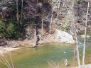 0 Bear River Lodge Trail sold home in Marshall, SC