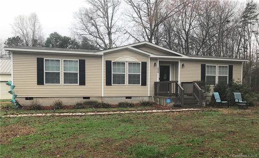 6608 Union Road sold manufactured home in Summerglen, Gastonia, NC