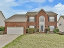 3920 Meadow Green Drive sold home in Charlotte, SC