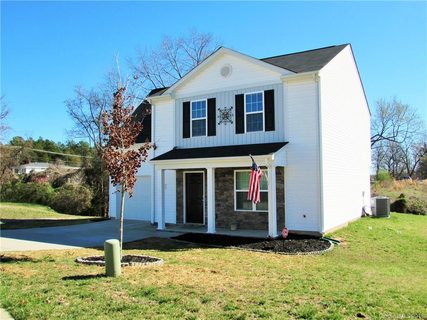 597 Black Maple Drive 25 sold home in Wildwood Ridge, Kannapolis, NC