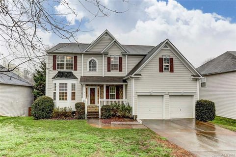 14001 Pine Harbor Road