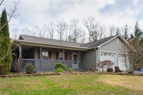 197 Springdale Drive sold home in Springdale, Marion, NC