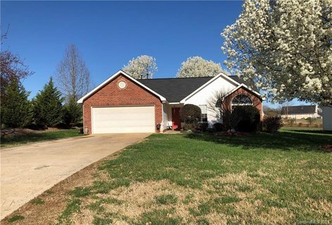 2428 River Chase Drive 81 sold home in River Chase, Monroe, NC