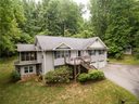 604 Hidden Springs Drive sold home in Asheville, SC