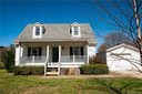 718 Winding Way Drive sold home in Monroe, SC