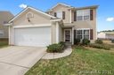 12515 Leaning Pine Lane 94 sold home in Charlotte, SC
