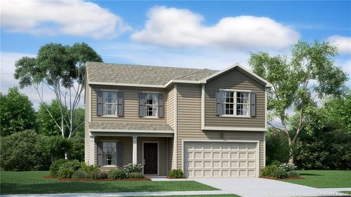 2005 Cantrell Court 16 sold home in Pleasant Plains, Stallings, NC