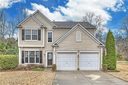2626 Keziah Road sold home in Matthews, SC