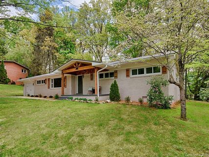 36 Crestridge Drive sold home in Tuscola Park, Waynesville, NC