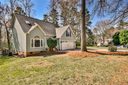20700 Willow Pond Road sold home in Cornelius, SC