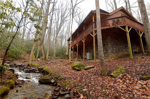 255 Reuben Branch Road