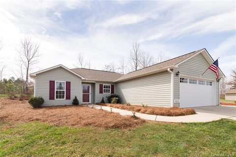 6634 Maple Knob Court