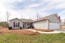 6634 Maple Knob Court sold home in Denver, SC