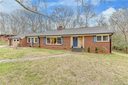 7209 Benita Drive sold home in Charlotte, SC