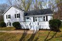 5743 Cherrycrest Lane sold home in Charlotte, SC