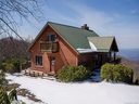 90 Daniel Boone Trail sold home in Burnsville, SC