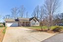 238 Breton Ridge Road 35 sold home in Leicester, SC