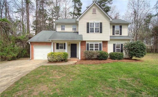 6602 Cedar Cliff Drive