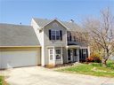 2305 Pond Side Court 316 sold home in Kannapolis, SC