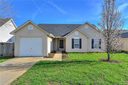 5806 Autumn Trace Lane 31 sold home in Indian Trail, SC