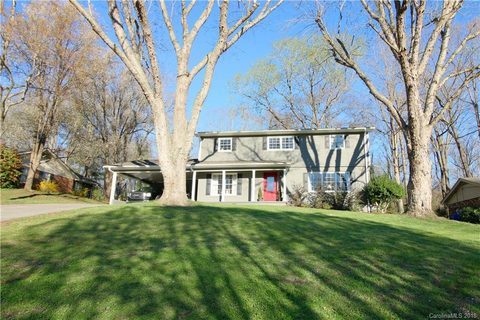 307 Windsor Drive sold home in Windsor, Shelby, NC