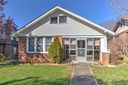 6 Salem Avenue sold home in Asheville, SC