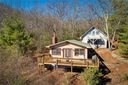 849 Pine Ridge Road sold home in Hendersonville, SC