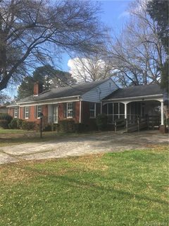 601 Armstrong Park Road sold home in Thomas Acres, Gastonia, NC