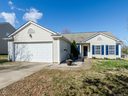12819 Old Iron Lane sold home in Charlotte, SC