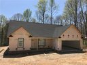2540 Echerd Street Lot A sold home in Kannapolis, SC