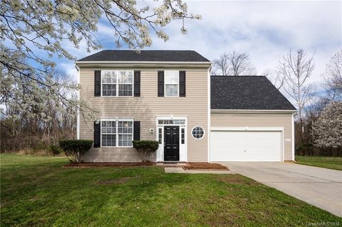 3637 Dashiel Drive