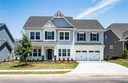 311 Redberry Court sold home in York, SC