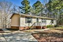 235 Ridge Creek Drive sold home in Troutman, SC