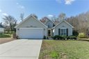 2405 Ivy Run Drive 12 sold home in Indian Trail, SC