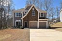 1824 Sportsman Lake Road sold home in Fort Mill, SC