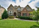 4202 Morris Park Drive 6 sold home in Mint Hill, SC