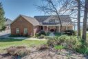 331 Cross Creek Drive sold home in Cherryville, SC