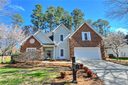 7125 Bevington Woods Lane sold home in Charlotte, SC