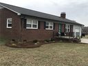 1122 Peach Tree Street sold home in Lincolnton, SC
