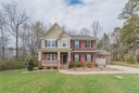 13509 Fairington Oaks Drive sold home in Mint Hill, SC