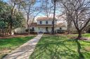 734 Mattingwood Drive sold home in Charlotte, SC