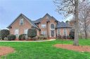 15022 Ron Allen Court sold home in Mint Hill, SC