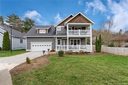 47 Craftsman Circle 11 sold home in Asheville, SC