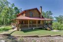 14 Matthews Creek Lane 7&8 sold home in Cleveland, SC