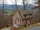 1350 Frank Davis Road sold home in Waynesville, SC